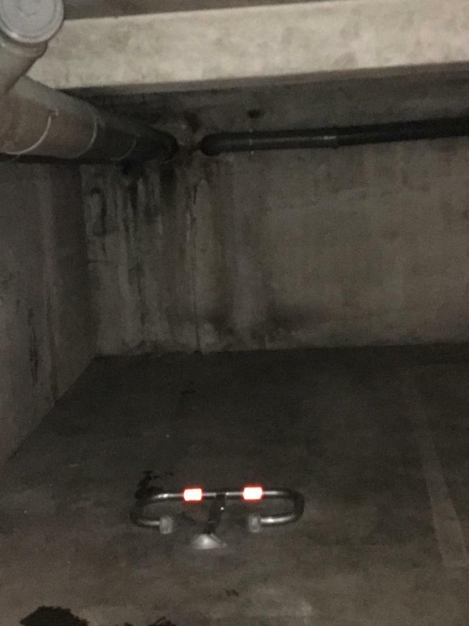 Studio Grenoble Gare Gem Place Parking Gratuit المظهر الخارجي الصورة